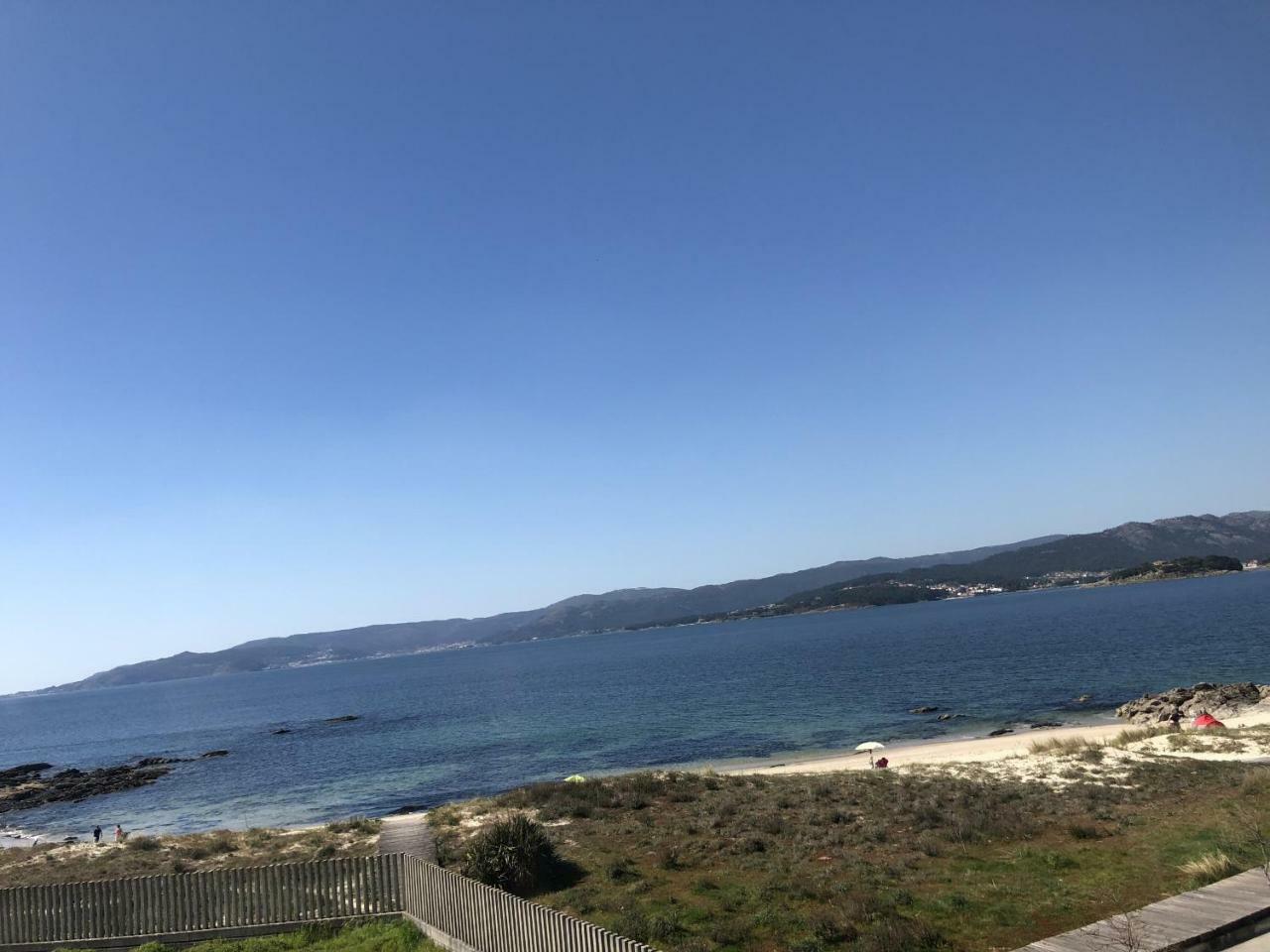 Appartamento Oh La Life Portosin La Playa Esterno foto
